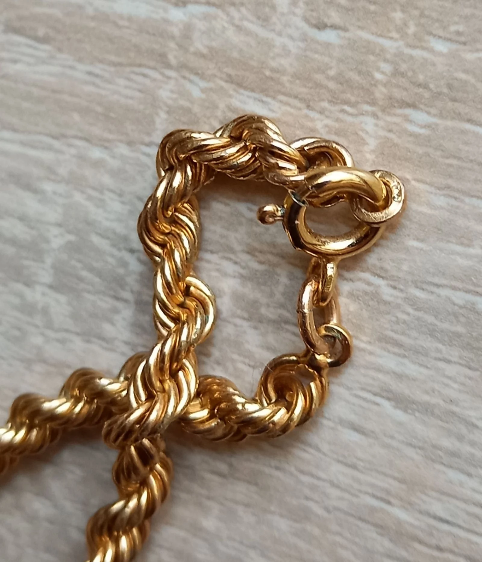 Collar vintage – photo 4